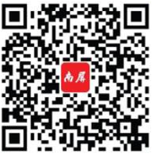 佛光山南屏別院Youtube QRCode